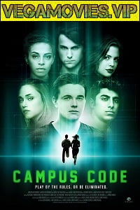 Campus Code 2015 Dual Audio Hindi-English 480p 720p
