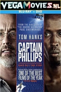 Captain Phillips 2013 Dual Audio Hindi-English 480p 720p 1080p