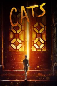 Cats 2019 BluRay English With Subtitles Full Movie 480p 720p 1080p