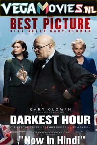 Darkest Hour 2017 Dual Audio Hindi-English 480p 720p 1080p