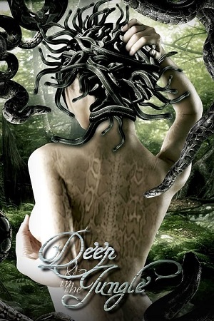 Deep In The Jungle 2008 BluRay Hindi Dubbed ORG Full Movie 480p 720p