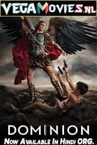Dominion Prequel to the Exorcist 2005 English 480p 720p 1080p
