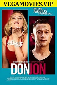 Don Jon 2013 Full Movie In English 480p 720p 1080p