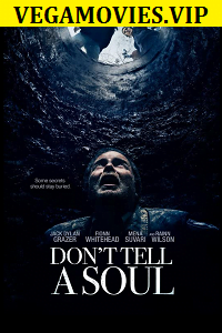 Don’t Tell a Soul 2021 English With Subtitles 480p 720p