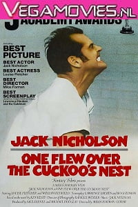 One Flew Over the Cuckoo’s Nest 1995 English 480p 720p 1.2
