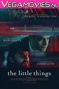 The Little Things 2021 English With Subtitles 480p 720p 1080p