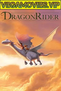 Dragon Rider 2020 English 480p 720p HDCAM