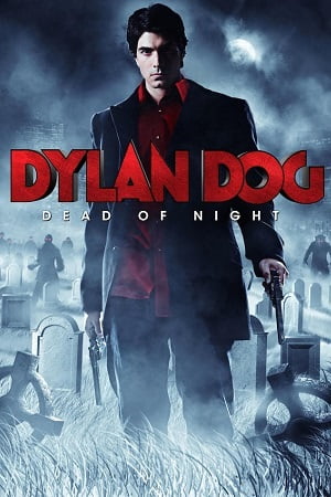 Dylan Dog Dead of Night 2010 Dual Audio Hindi - English WeB-DL 480p 720p 1080p