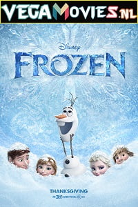 Frozen 2013 Dual Audio Hindi-English 480p 720p 1080p
