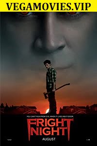 Fright Night 2011 Dual Audio Hindi-English WEB-DL 480p 720p