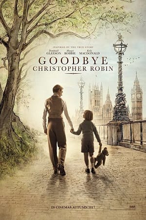 Goodbye Christopher Robin 2017 Dual Audio Hindi-English 480p 720p 1080p