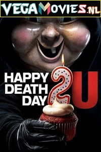 Happy Death Day 2U 2019 Dual Audio Hindi-English 480p 720p 1080p