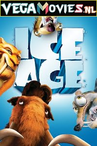 Ice Age 2002 Dual Audio Hindi-English 480p 720p 1080p