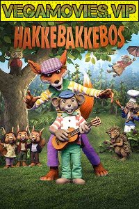 In The Forest Of Huckybucky 2016 Dual Audio Hindi-English 480p 720p