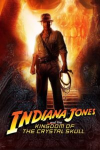 Indiana Jones and the Kingdom of the Crystal Skull 2008 BluRay Dual Audio Hindi-English 480p 720p 1080p