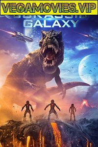 Jurassic Galaxy 2018 Dual Audio Hindi-English 480p 720p