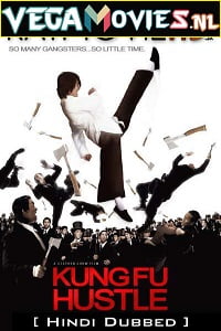 Kung Fu Hustle 2004 Dual Audio Hindi-English 480p 720p 1080p