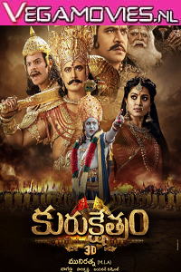 Kurukshetra 2021 Hindi Full Movie 480p 720p