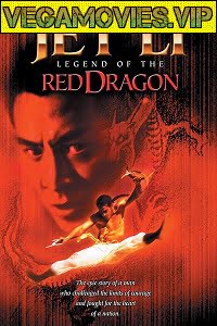 Legend of the Red Dragon 1994 Dual Audio Hindi-English 720p HEVC HDRip