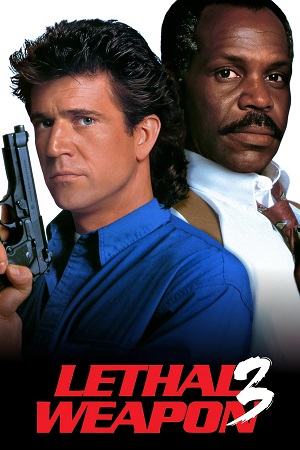 Lethal Weapon 3 1992 English with Subtitles Full Movie WEB-DL 480p 720p 1080p