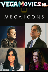 Mega Icons 2020 S02 Dual Audio Hindi-English 720p HEVC HDRip