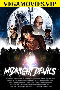 Midnight Devils 2019 Dual Audio Hindi-English 480p 720p