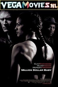 Million Dollar Baby 2004 Dual Audio Hindi-English 480p 720p 1080p