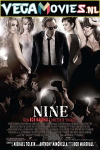 Nine 2009 Dual Audio Hindi-English 480p 720p