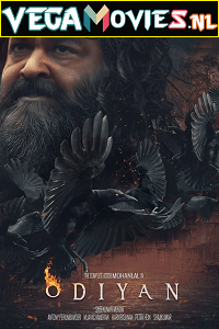 Odiyan 2018 HDRip Hindi Dubbed Full Movie 480p 720p 1080p