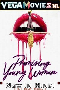 Promising Young Woman 2017 Dual Audio Hindi-English 480p 720p 1080p