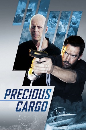 Precious Cargo 2016 Dual Audio Hindi - English BluRay 480p 720p 1080p