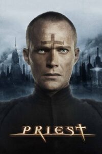 Priest 2011 BluRay Dual Audio Hindi-English 480p 720p 1080p