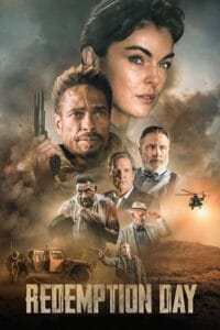 Redemption Day 2021 Dual Audio Hindi-English 480p 720p 1080p