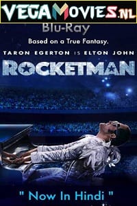 Rocketman 2019 Dual Audio Hindi-English 480p 720p 1080p 2160p
