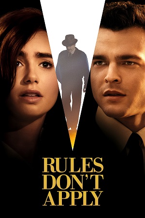 Rules Don’t Apply 2016 BluRay Dual Audio Hindi-English 480p 720p 1080p