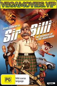 Sir Billi 2012 Dual Audio Hindi-English 480p 720p