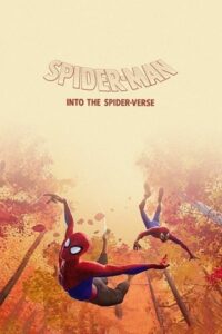Spider-Man Into the Spider-Verse 2018 BluRay Dual Audio Hindi-English 480p 720p 1080p 2160p 4K UHD SDR