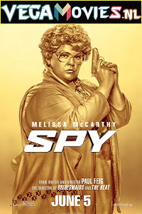 Spy 2015 Dual Audio Hindi-English 480p 720p 1080p