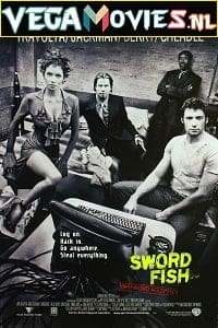 Swordfish 2001 Dual Audio Hindi-English 480p 720p 1080p