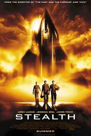 Stealth 2005 Dual Audio Hindi-English 480p 720p 1080p