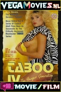 Taboo 4 The Younger Generation 1985 Full Movie English 480p 720p