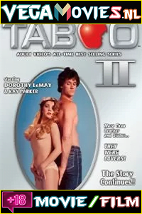 Taboo 2 1982 Full Movie English 480p 720p
