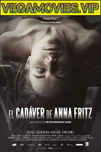 The Corpse of Anna Fritz 2015 Spanish English Subtitles 480p 720p
