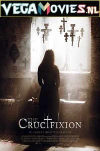 The Crucifixion 2017 English With Subtitles BluRay 480p 720p