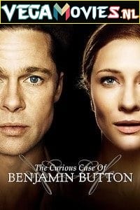 The Curious Case of Benjamin Button 2008 Dual Audio Hindi-English 480p 720p 1080p
