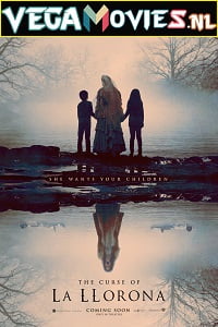 The Curse of La Llorona 2019 Dual Audio Hindi-English 480p 720p 1080p