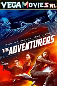 The Adventurers 2019 Dual Audio Hindi-English 480p 720p 1080p