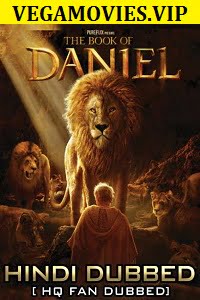 The Book of Daniel 2013 Dual Audio Hindi-English 480p 720p 1080p