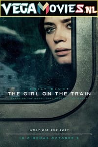 The Girl on the Train 2016 English With Subtitles 480p 720p 1080p