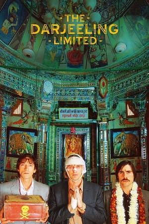 The Darjeeling Limited 2007 Dual Audio Hindi-English BluRay 480p 720p 1080p